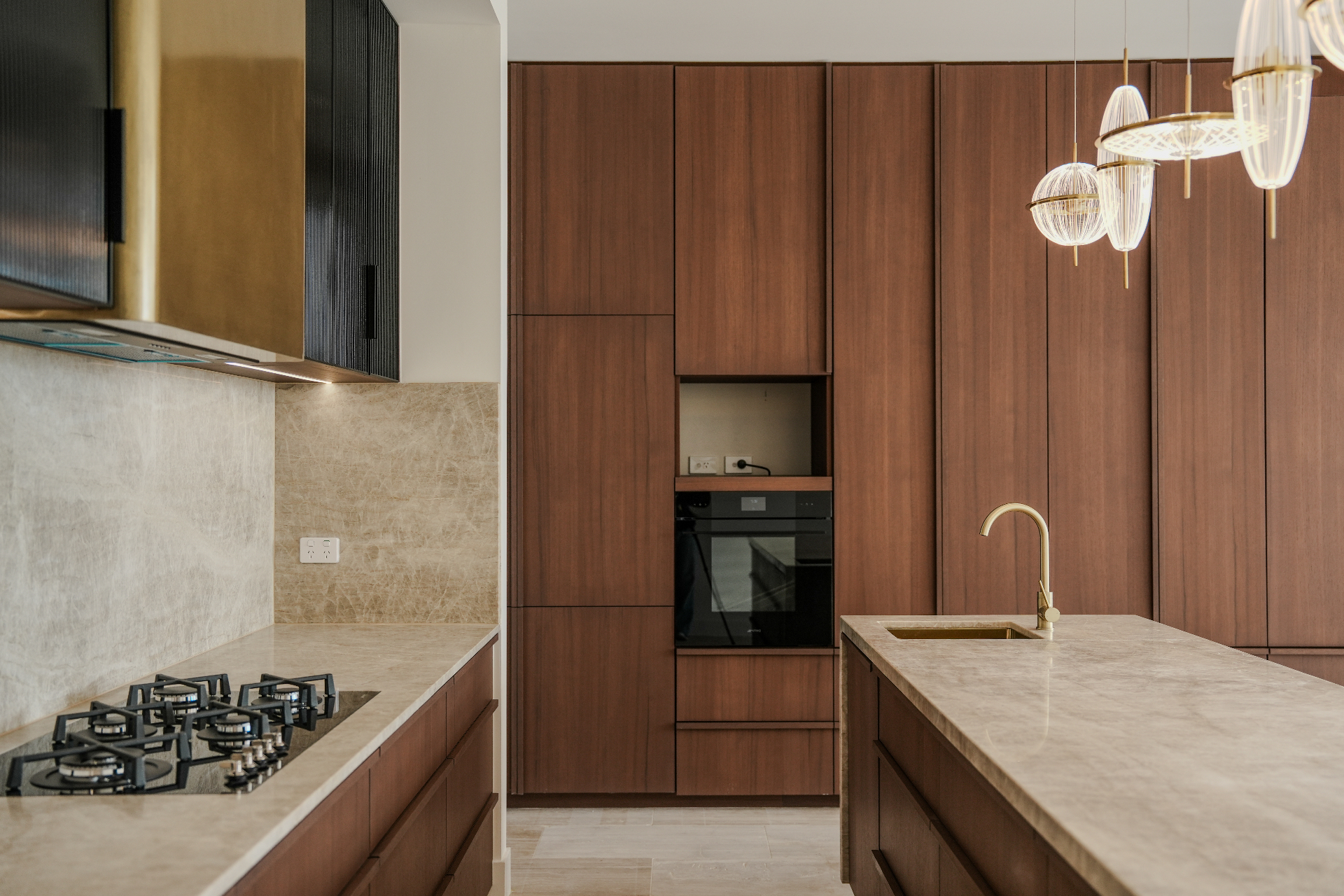 Kitchen Renovation