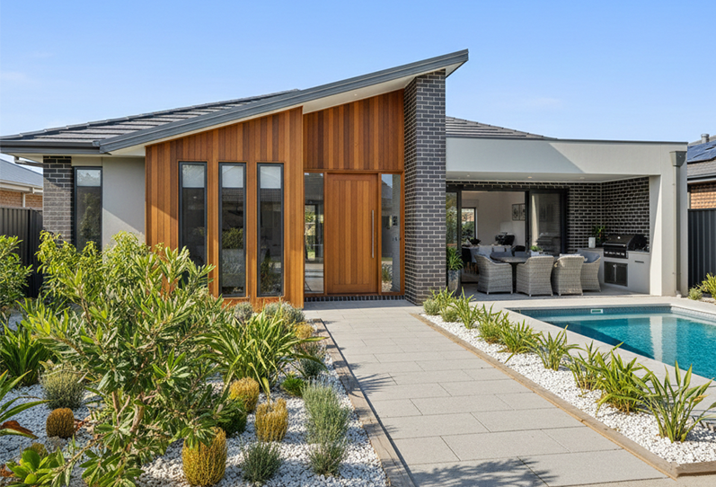 Luxury Home