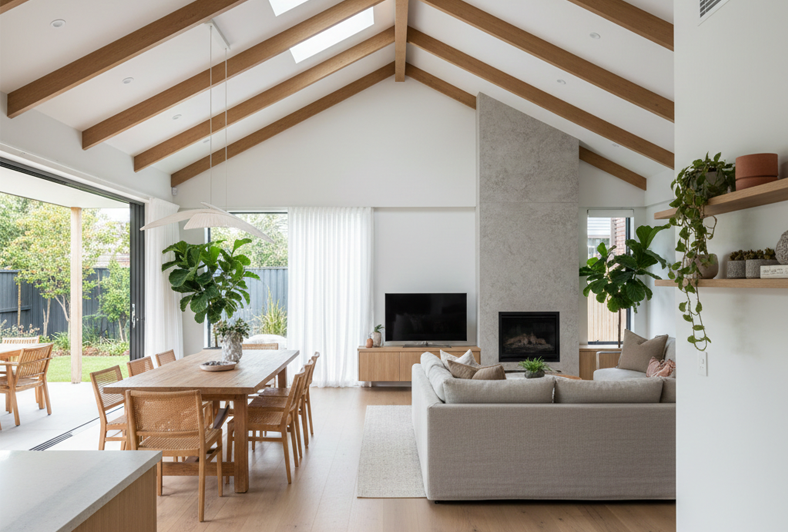 Luxury Interior
