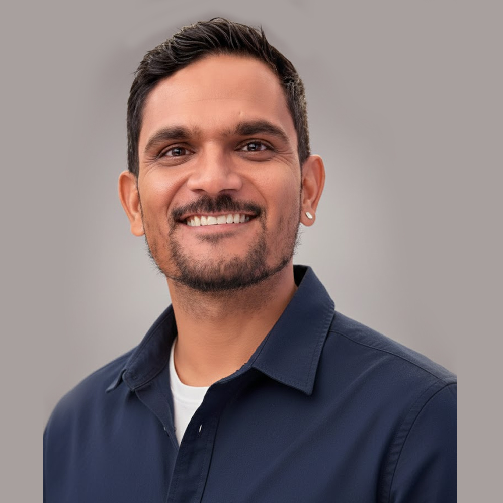 Founder - KALI HOMES
